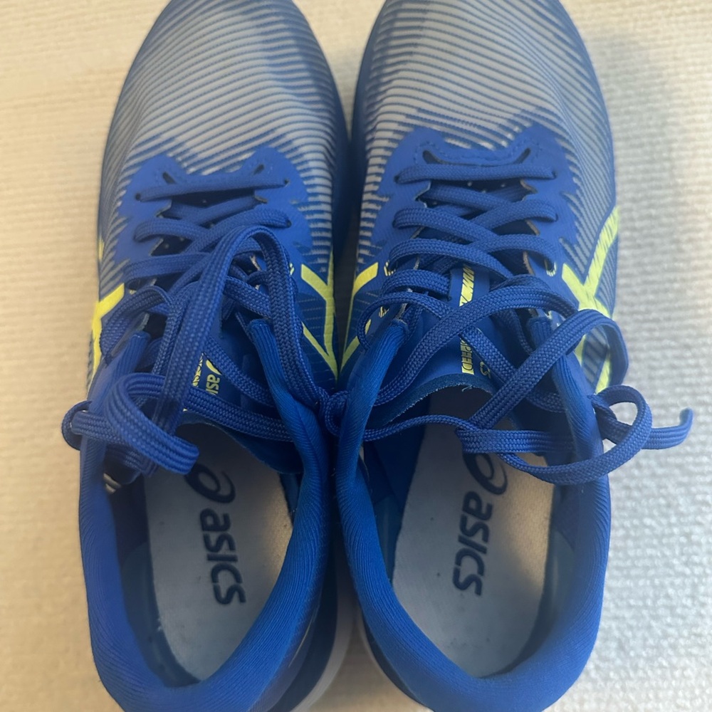 ASICS Magic Speed 3 - Picture 5 of 6